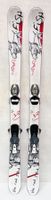 Salomon FISH   141 cm; SPECI; FreeRide / Sryle Ski