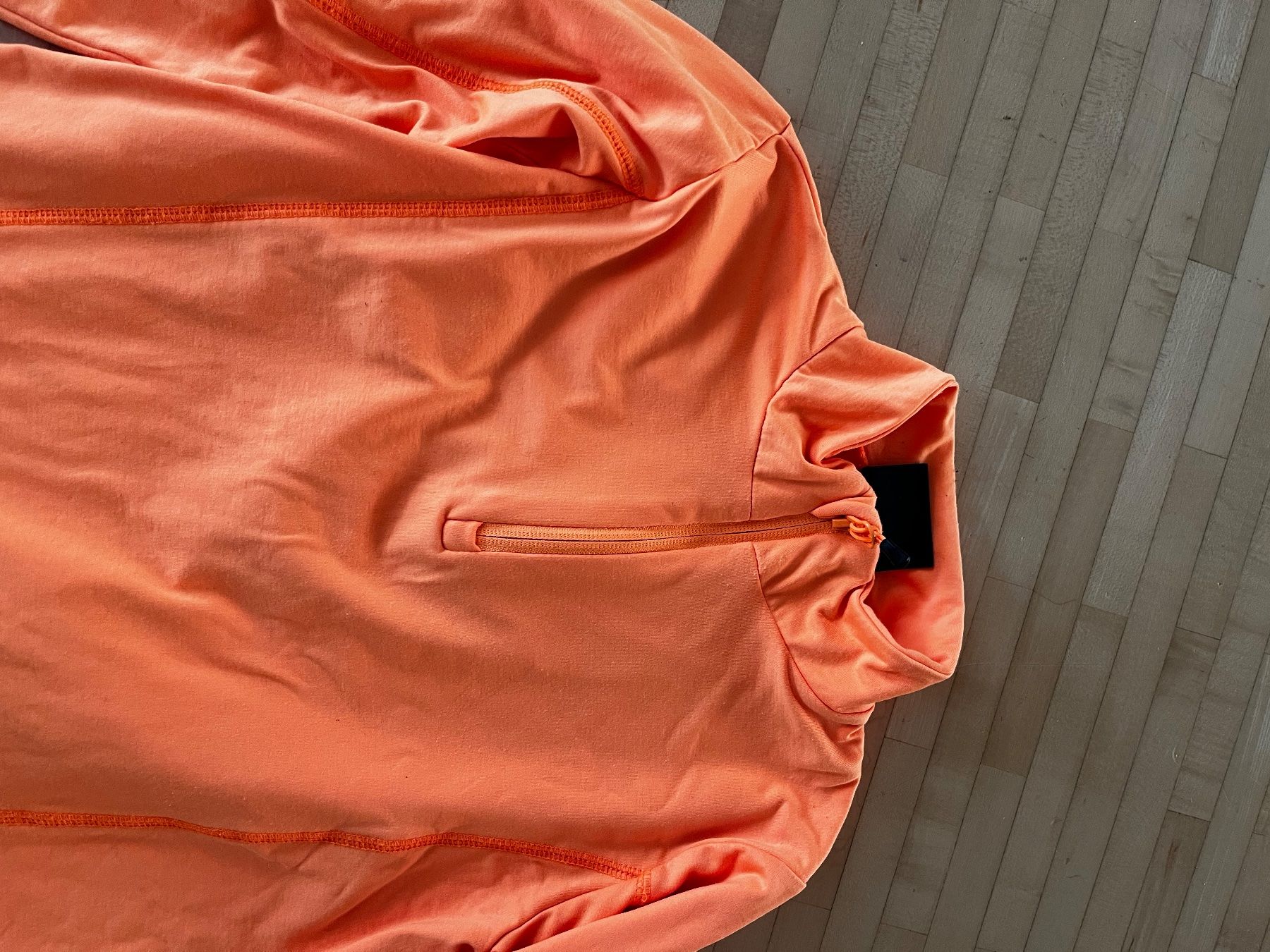 Maglioni & Felpe: Skipullover Trevolution 140 – Usato da Horgen venduto da Hoppelhase11 1