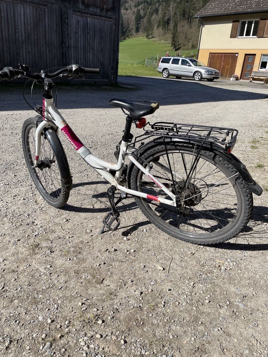 Biciclette: Kinder-Velo – Usato da Turbenthal venduto da fiat70-90DT 1