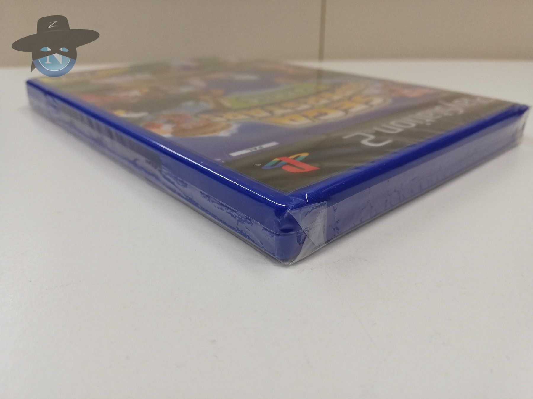 Sony Giochi: Sega Superstar Tennis / NEU - sealed / PS2 – Nuovo (secondo la descrizione) da St. Gallen venduto da zorro_dc 3