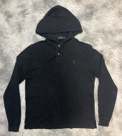 Hoodie von Polo Ralph Lauren