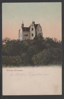 SCHLOSS SALENSTEIN   (M