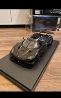 Koenigsegg One