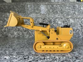 Caterpillar 941 , 1:24 , NZG