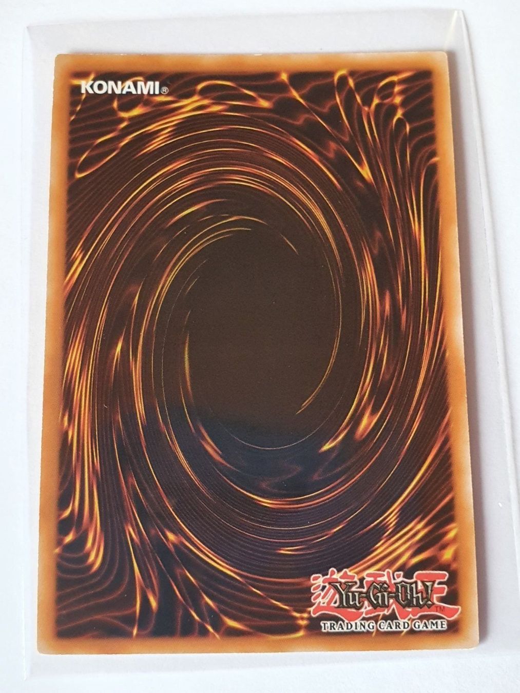 Yugioh Sammelbilder & Trading cards: Wirbelnder Trommeldrache Super Rare – Gebraucht aus Oberdorf BL von BaldenEagle 1