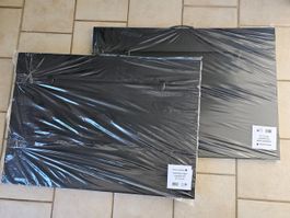 Zeichenkoffer / Kunstmappe / Bilderaufbewahrung