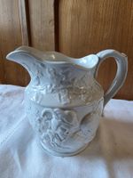 Porzellan Wasser Kaffee Krug