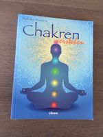 Chakren verstehen Buch von Ambika Wauters Librero
