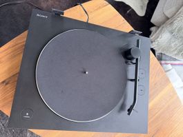 Sony PS-LX310BT Plattenspieler mit Bluetooth