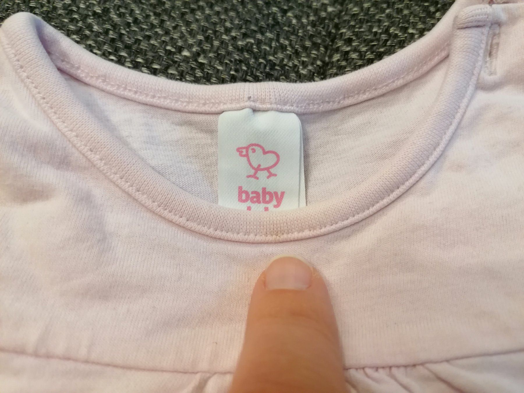 Maglioni & Felpe: Langarm Shirt Gr. 80 – Usato da Büttikon AG venduto da Amineah 2
