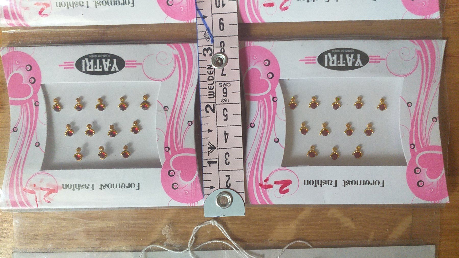 Aufkleber: Pottu/Bindi/Sticker/aufkleber/bodysticker – Neu (gemäss Beschreibung) aus Bern von mahilini 1