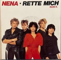 NENA - RETTE MICH