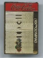 Coca Cola  PIN