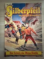 Silberpfeil Bastei Heft 199, top 