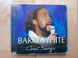 Barry White - Cool songs