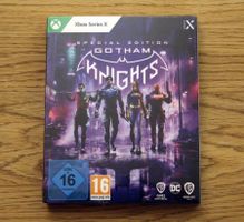 Gotham Knights - Special Edition
