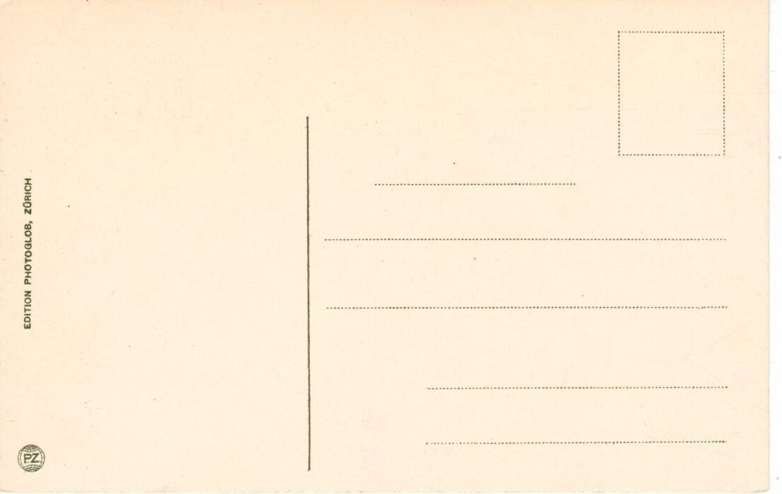 Cartoline postali: Ober Engadin Tschiervahütte – Usato da Wolhusen venduto da Curver9 1