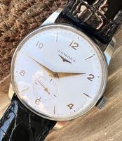 Herren Longines Calatrava 1952