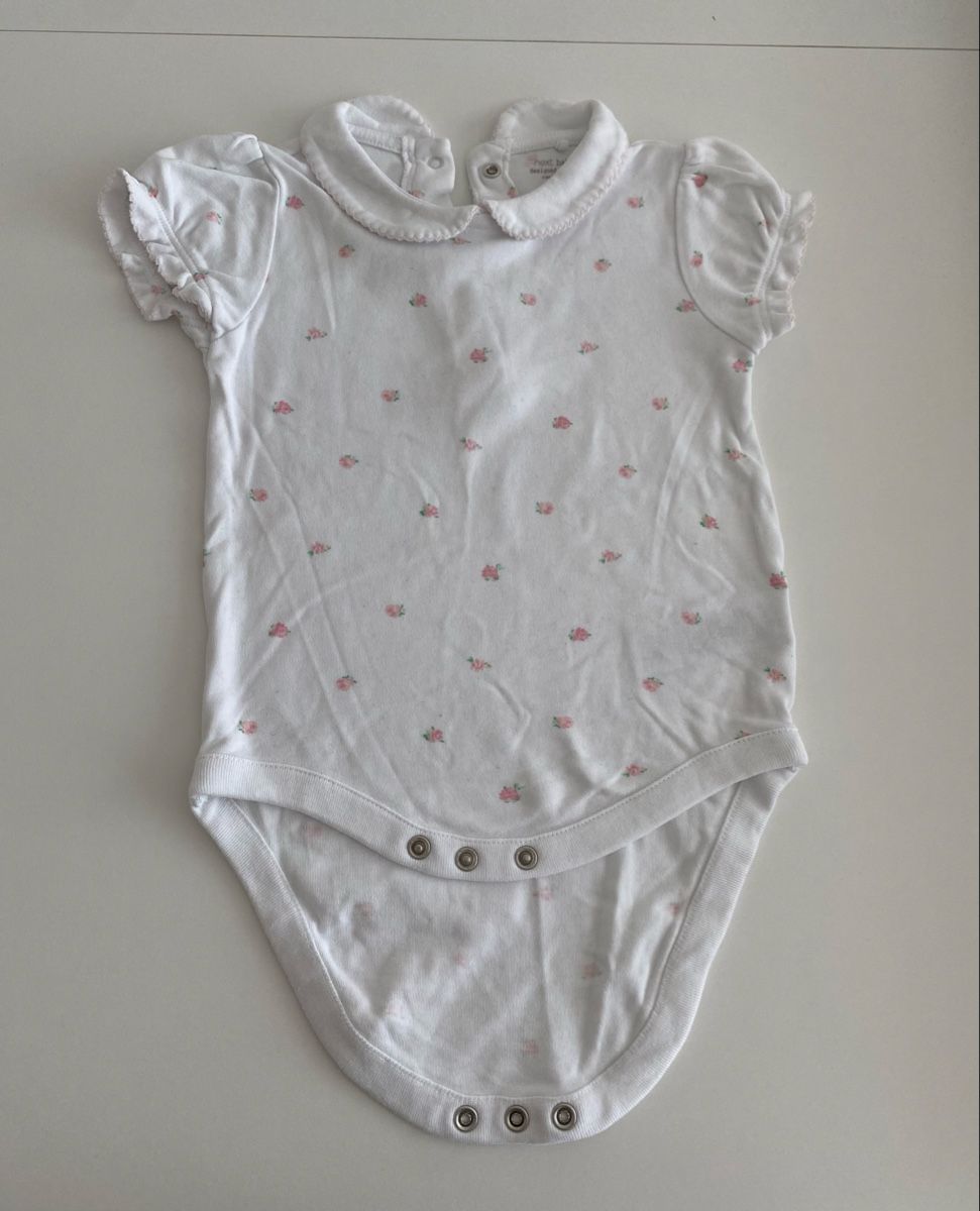 Next Pigiama & Simili: Baby Body von Next Gr. 86 – Usato da WEINFELDEN venduto da marygloss 2