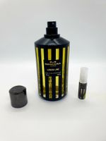 2 ml MANCERA LEMON LINE EDP ABFÜLLUNG