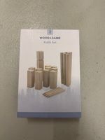 Kubb Set