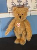 STEIFF Teddy Mr. Googly