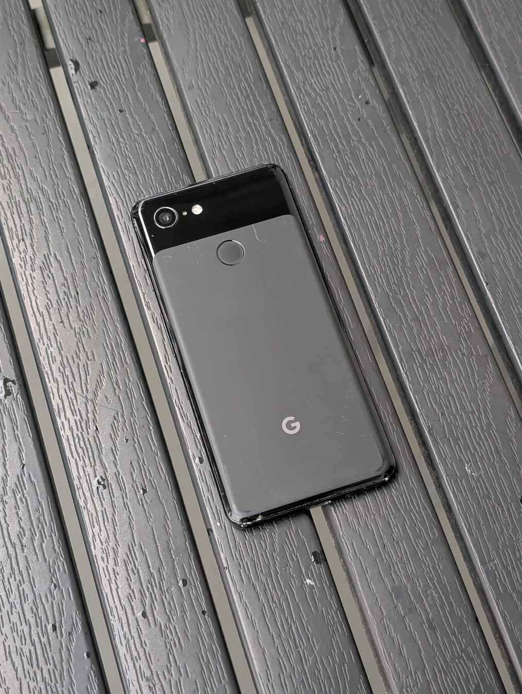 Google Telefoni cellulari / Smartphones: Google Pixel 3 – Usato da Gümligen venduto da yasko_s1907 1
