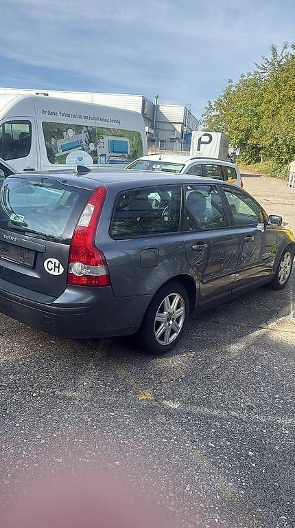 Automobili: Volvo V50 2,0D  – Usato da Jona venduto da jos_js7x 2