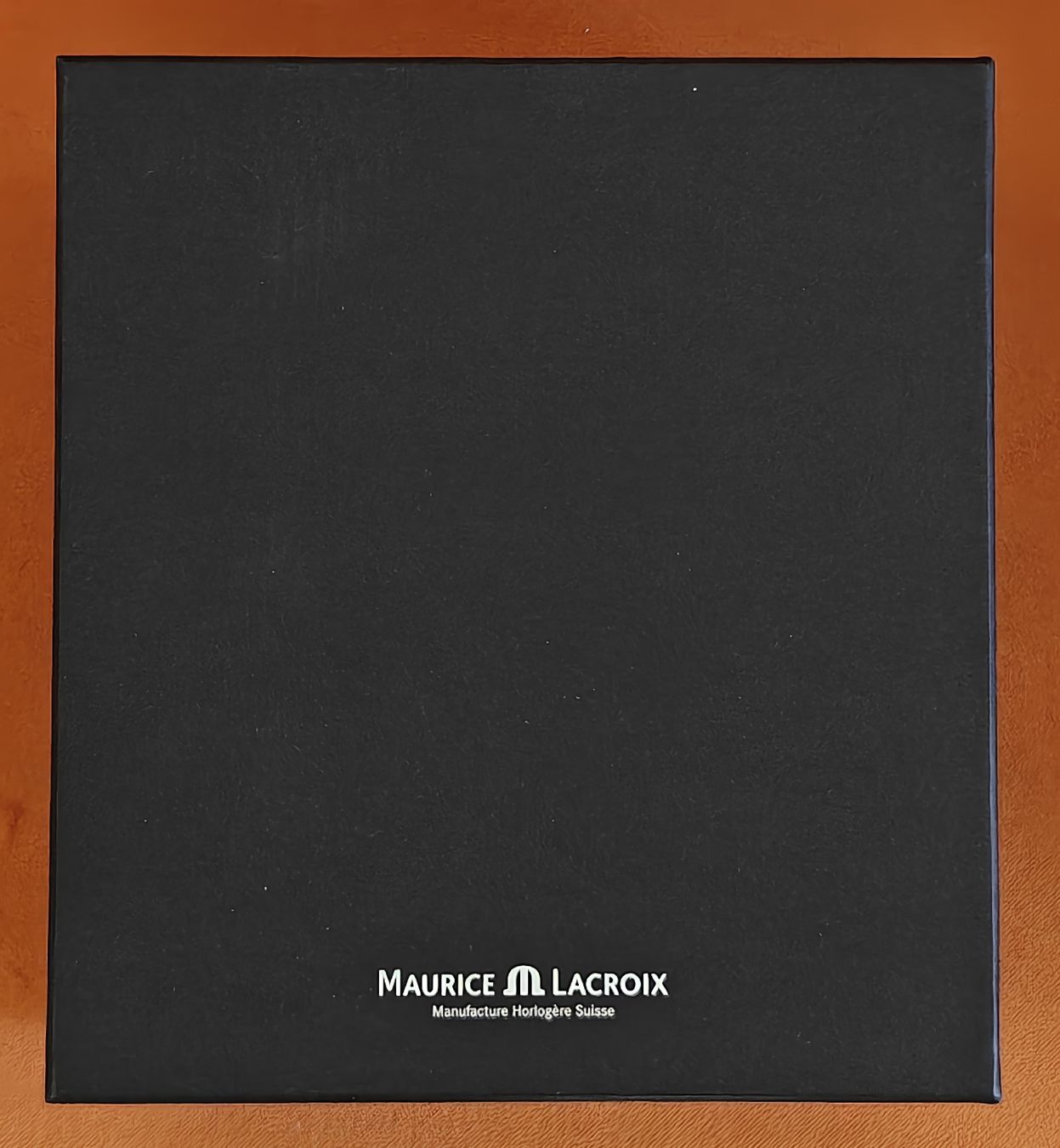 Maurice Lacroix Orologi: Maurice Lacroix Masterpiece Squelette Full Set – Usato da Bern venduto da pan_b555