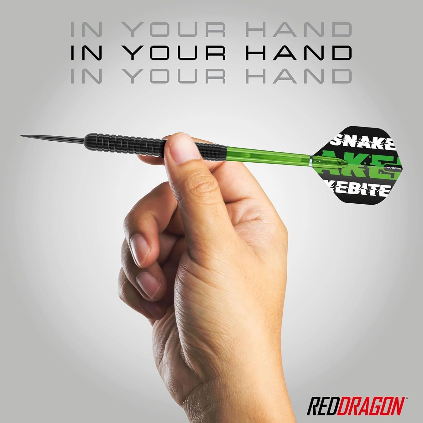 Freccette: RED DRAGON Steel Tip Darts Sets – Nuovo e nell'imballaggio originale da Nuglar venduto da SaleRitter 4