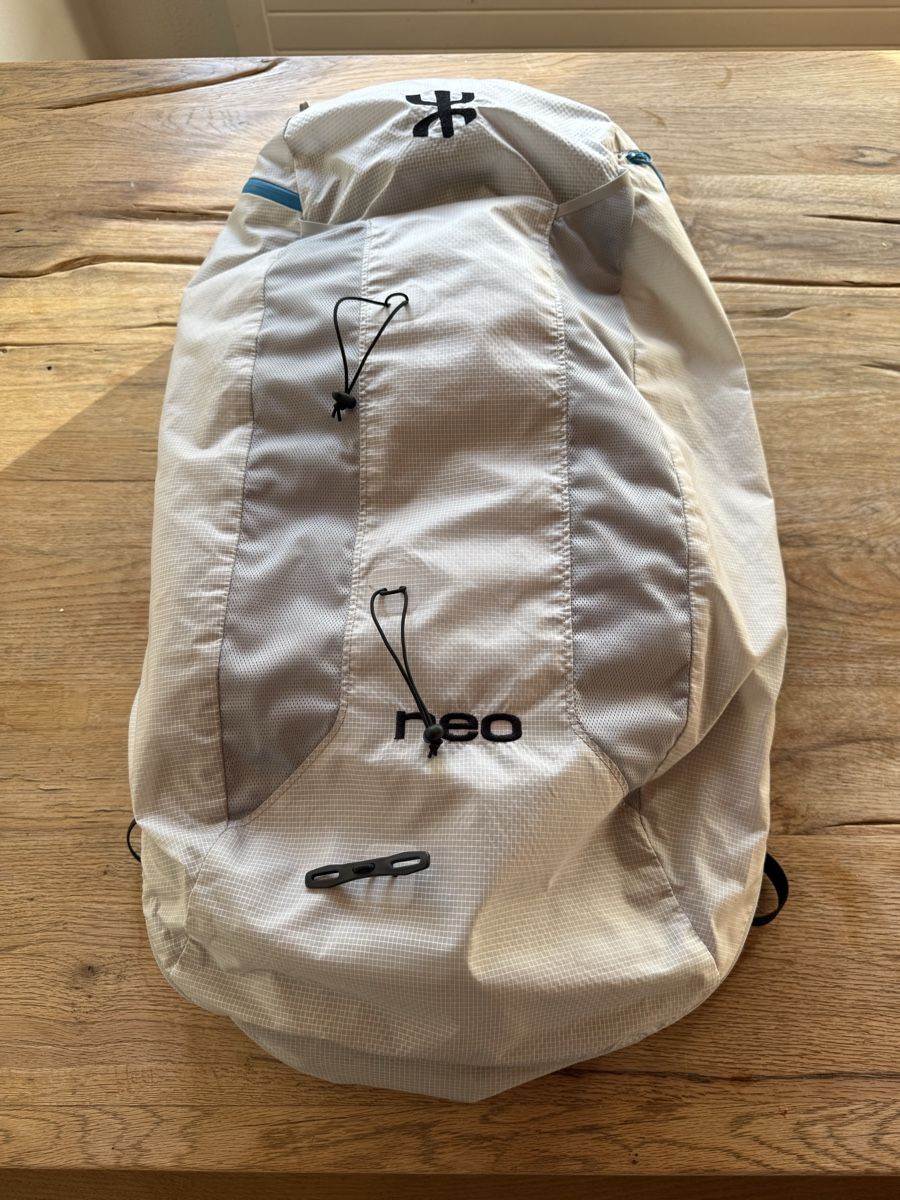 Flug- & Drachensport: Neo Stringpack 2.0 Gurtzeug – Gebraucht aus Bäretswil von Timmy3