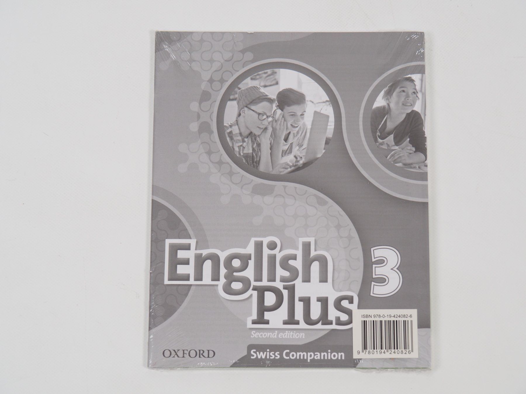 Libri: English Plus 3 - Workbook (18881) – Nuovo (secondo la descrizione) da Zürich venduto da fundsachenverkauf 1