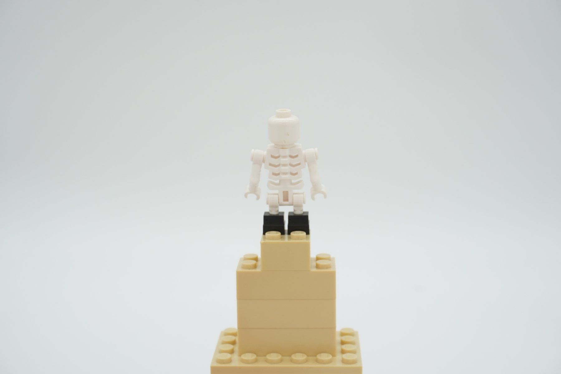 Lego Spielzeuge: Lego Ninjago Bonezai & Cole – Gebraucht aus Zürich von PWGrZ 3