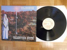 Colosseum 1972 Valentyne suite LP)
