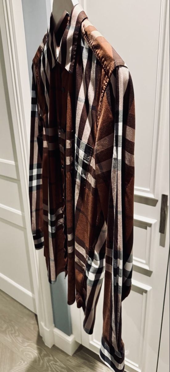 Burberry Camicie: Burberry shirt – Nuovo (secondo la descrizione) da Collonge-Bellerive venduto da alejan_0984 3