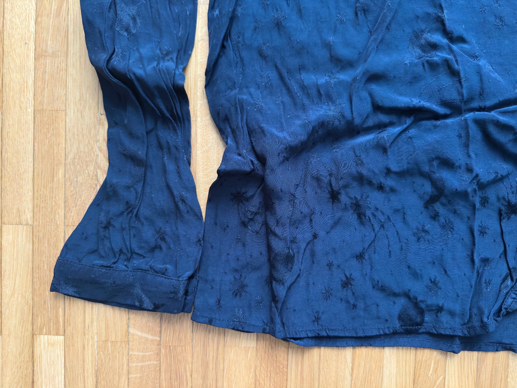 Des Petits Hauts Blusen: Des Petits Hauts Blouse VIONA T0/EU34 – Gebraucht aus Lausanne von brixton 4