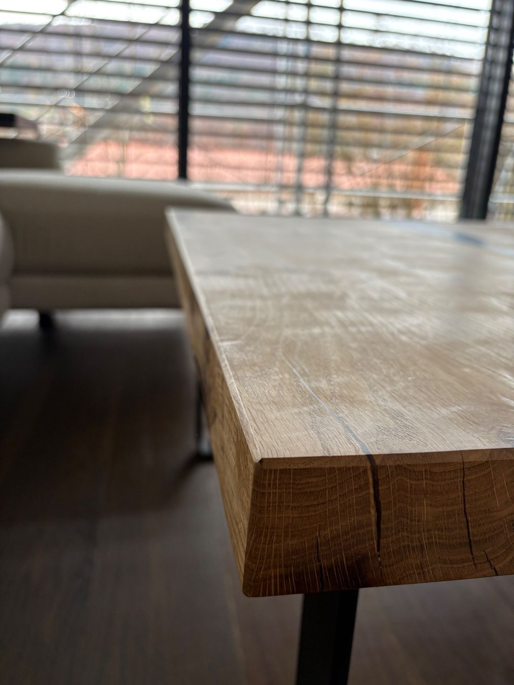 Tavoli: Couchtisch / Epoxidharz Tisch / Rivertable / Salontisch – Nuovo (secondo la descrizione) da Grellingen venduto da fablo_design 7