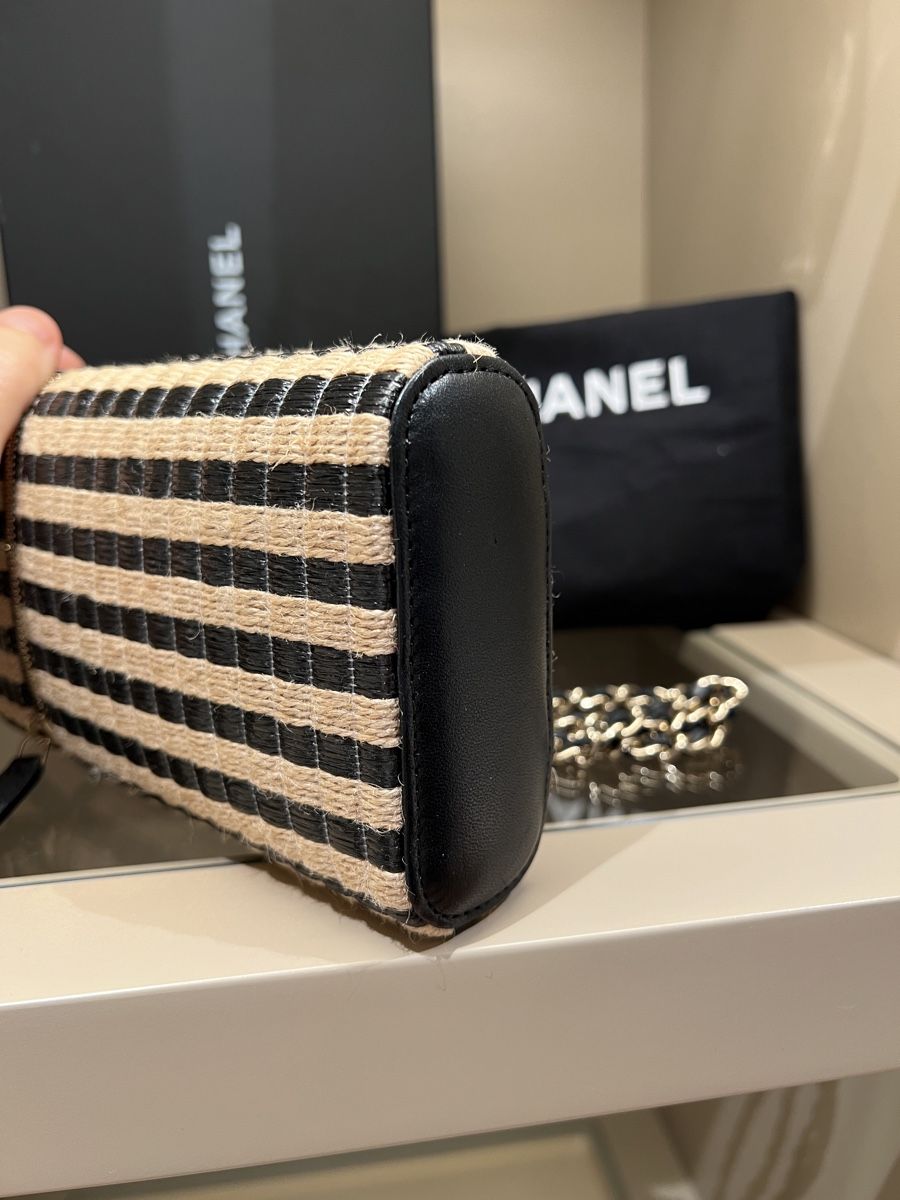 Chanel Borse da donna: Chanel Tasche – Nuovo (secondo la descrizione) da Zürich venduto da christina100 2