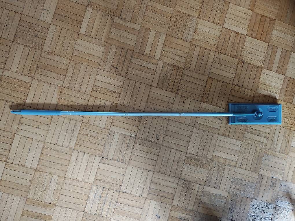 Sonstige Reinigungsgeräte: Bodenwischer Floor Mop  – Gebraucht aus Zürich von ste_hv76 2