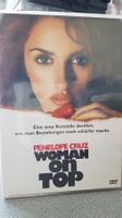 DVD Woman on Top / Penelope Cruz