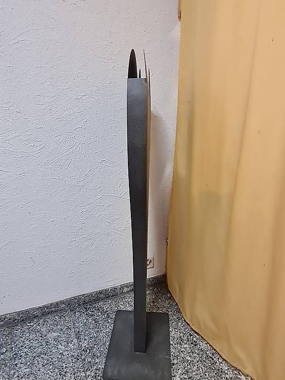 Tutte le decorazioni: Pflanzenherz Metall  – Nuovo e nell'imballaggio originale da Kriens venduto da LotusOase 3