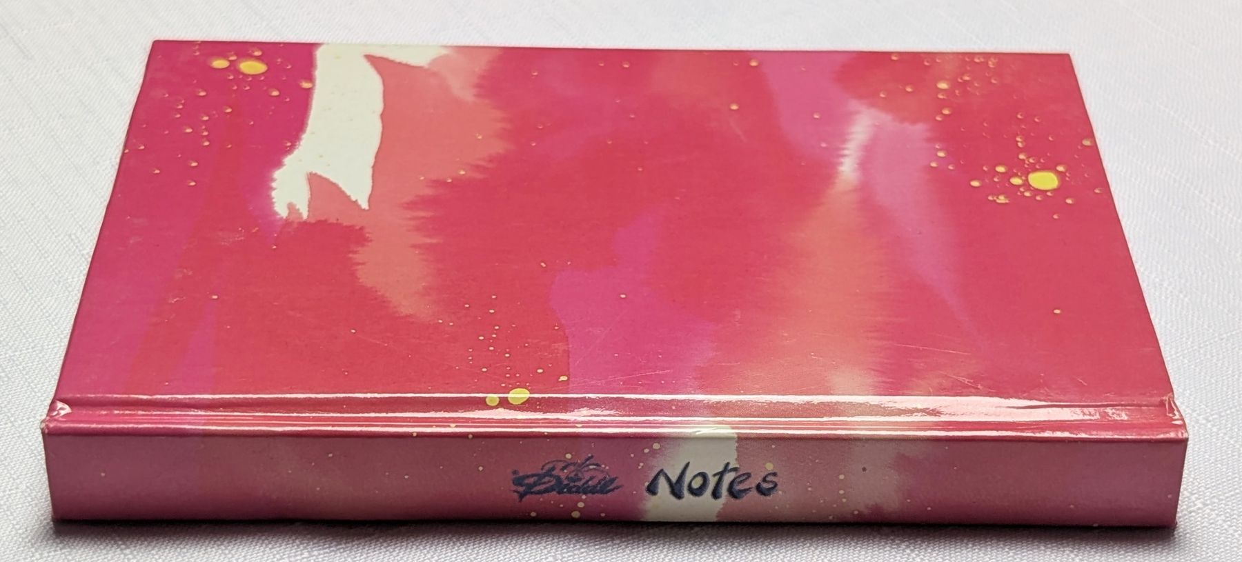Blocchi: Vintage Diddl Notizbuch Hard Cover – Nuovo (secondo la descrizione) da Wängi venduto da ABIZONE-86 4