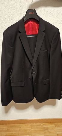 Hugo Boss Anzug