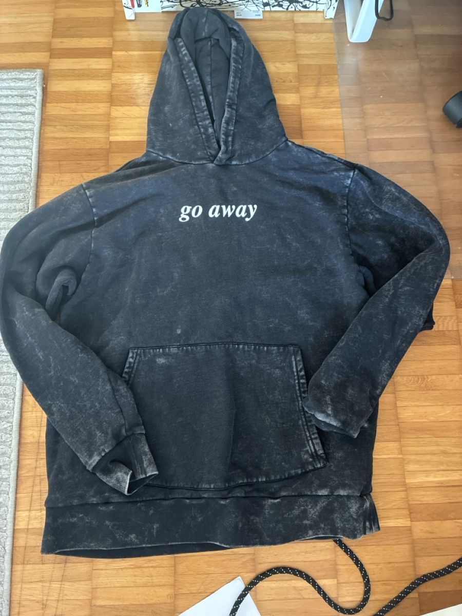 Ripndip Pulls & Sweat-shirts: Rip en dip – Neuf (Voir description) à Greifensee par ana_g7tg