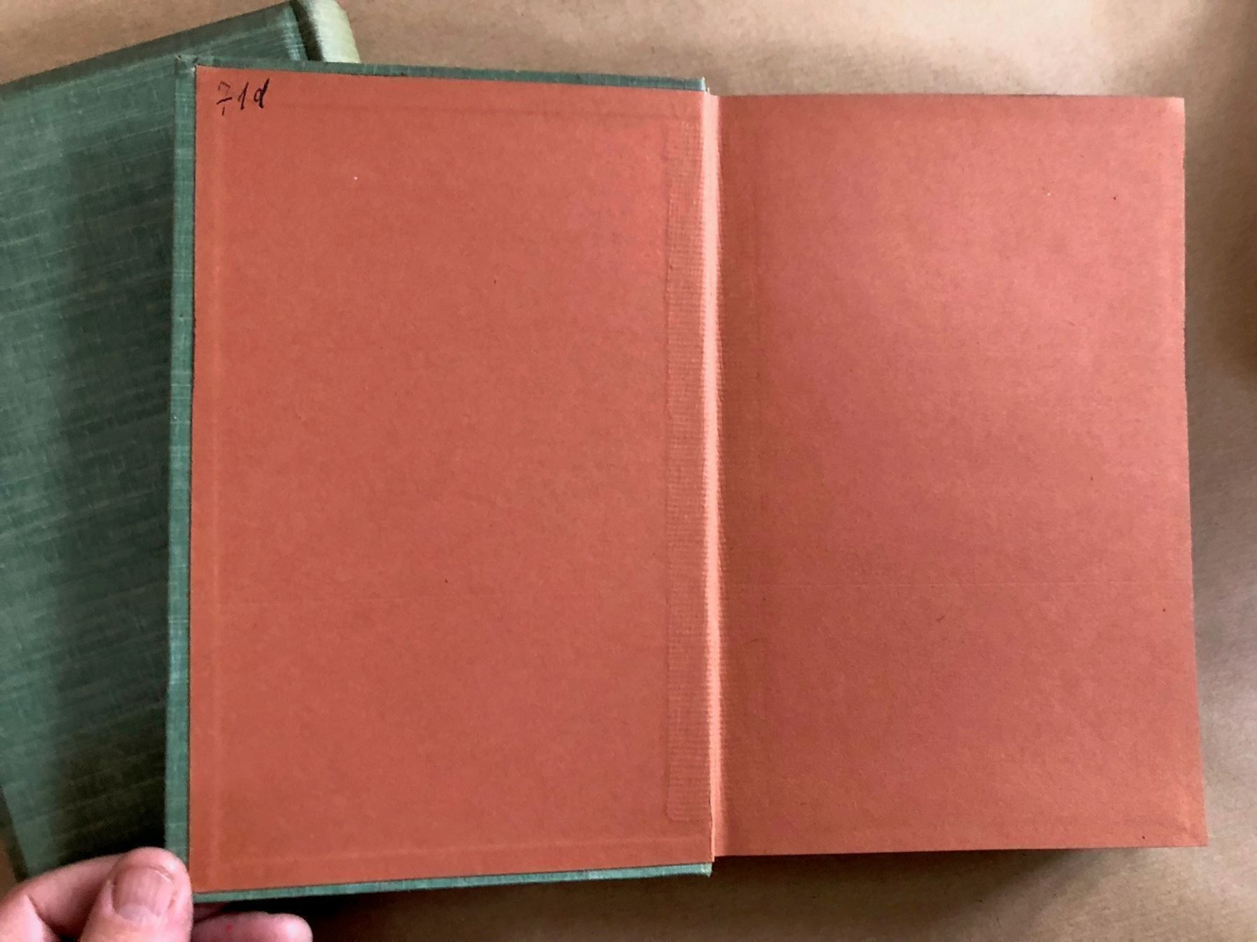 Bücher: Friedrich Hebbel: Tagebücher 4 Bde. – Gebraucht aus Zürich von allp 7