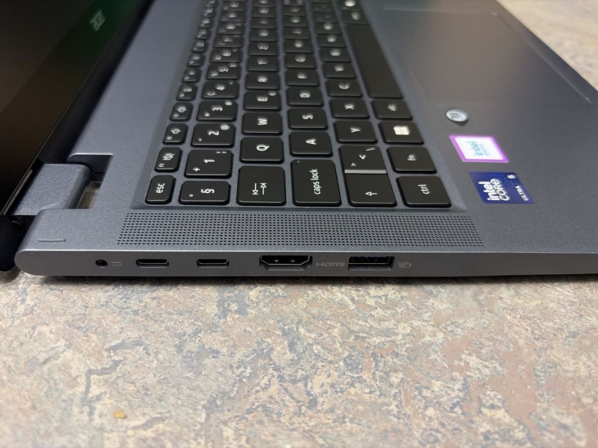 Acer Notebook: Acer Convertible ungebraucht – Nuovo (secondo la descrizione) da Uznach venduto da pegasus101 5