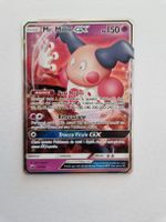 Mr. Mime GX - Celestial Storm - ITA