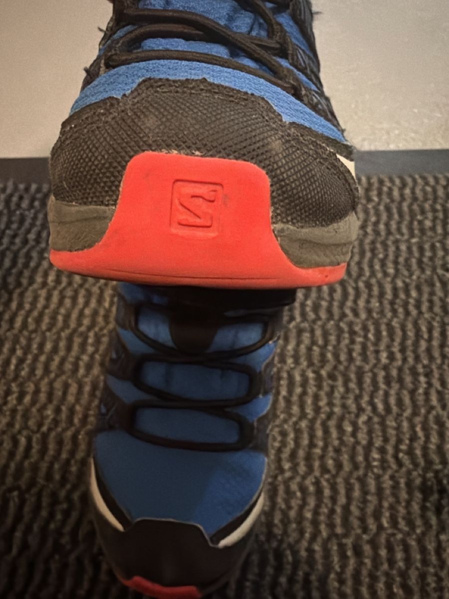 Salomon Schuhe für Jungen: Salomon Kinderschuhe 30  – Gebraucht aus Würenlos von hana49 3
