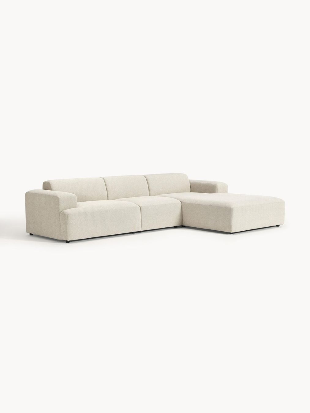 Westwing Divani: Ecksofa Melva (4-Sitzer)  Westwing CHF 3899-45% – Nuovo (secondo la descrizione) da Otelfingen venduto da Yvonne_Outlet 2