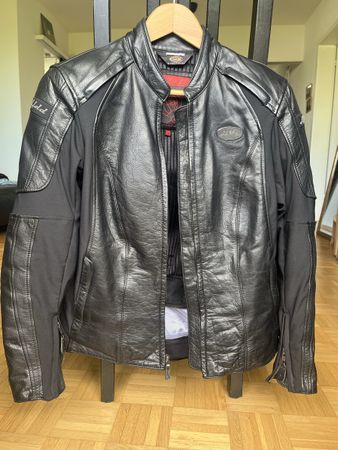 Damen Motorradjacke Held Gr. 40